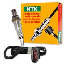 Sonda Lambda Mobi Uno Fire Evo Flex Pré-catalisador NTK OZA755EE3