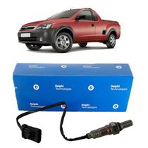 Sonda Lambda Montana 1.4 8v De 2006 Até 2008 Delphi Original