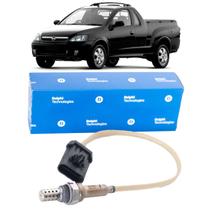 Sonda Lambda Montana 1.8 8v De 2009 Até 2010 Delphi Original