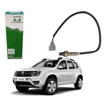 Sonda Lambda Mte Duster 1.6 16v 2017 A 2020