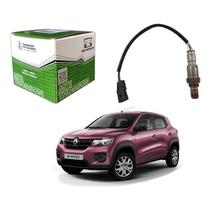 Sonda Lambda Mte Kwid 1.0 2017 A 2020