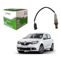 Sonda Lambda Mte Sandero 1.0 12v 1.6 16v 2017 A 2019