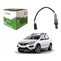 Sonda Lambda Mte Sandero Stepway 1.6 16v 2017 A 2019