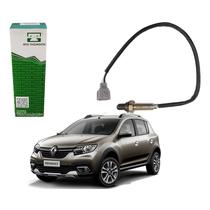 Sonda Lambda Mte Sandero Stepway 1.6 16v 2020 A 2022 Sonda Lambda Mte Sandero Stepway 1.6 16v 2020 A 2022