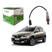 Sonda Lambda Mte Sandero Stepway 1.6 16v 2020 A 2022 Sonda Lambda Mte Sandero Stepway 1.6 16v 2020 A 2022