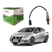 Sonda Lambda Mte Versa 1.0 12v 1.6 16v 2021 A 2022