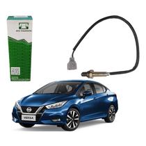 Sonda Lambda Mte Versa 1.0 12v 2021 A 2022