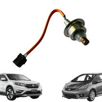 Sonda Lambda New Civic City 1Fit 1.5 1.8 16v CRV 2.4 16v Pré Catalizador SON2630 Sonda Lambda New Civic City 1Fit 1.5 1.8 16v CRV 2.4 16v Pré Catalizador SON2630