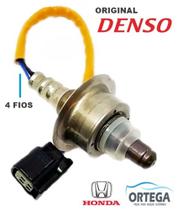 Sonda Lambda New Civic New Fit New City 211200-2490 Denso