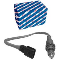 Sonda Lambda Nissan Kicks March Pré Pós Bosch 025803002W Sonda Lambda Nissan Kicks March Pré Pós Bosch 025803002W