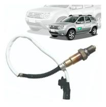 Sonda lambda nissan livina renault duster fluence logan 2007 á 2016 pré e pós catalisador