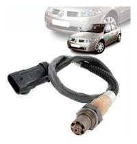 Sonda lambda nissan livina renault kangoo laguna megane 1999 á 2011 pré e pós catalisador