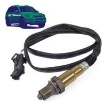 Sonda lambda nissan march versa renault logan sandero 1.0 12v 2016 á 2021 pré e pós catalisador