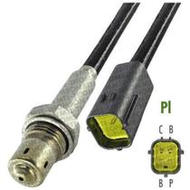 Sonda lambda Nissan Sentra 2007 a 2012 MTE-THOMSON