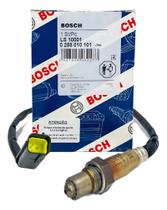 Sonda Lambda Nissan Sentra Tiida Flex 226908w80a - 0258010103 Sonda Lambda Nissan Sentra Tiida Flex 226908w80a - 0258010103