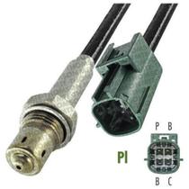Sonda lambda Nissan Tiida 2007 a 2013 MTE-THOMSON Sonda lambda Nissan Tiida 2007 a 2013 MTE-THOMSON