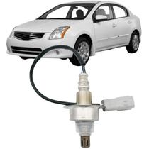 Sonda Lambda Nissan Tiida Livina Sentra 1.8 Pre Catalizador Sonda Lambda Nissan Tiida Livina Sentra 1.8 Pre Catalizador