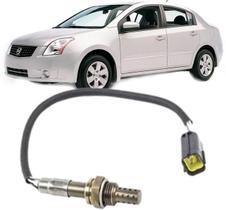 Sonda Lambda Nissan Tiida Livina Sentra De 2007 2008 À 2014 Sonda Lambda Nissan Tiida Livina Sentra De 2007 2008 À 2014