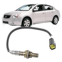 Sonda Lambda Nissan Tiida Livina Sentra Pré e Pós Catalizador de 2007 a 2014 Sonda Lambda Nissan Tiida Livina Sentra Pré e Pós Catalizador de 2007 a 2014