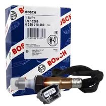 Sonda Lambda Nissan Versa 1.6 2012 a 2019 Bosch LS10269 - 0258010269