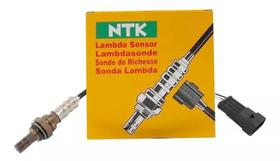 Sonda Lambda Ntk Original Linea Punto T-jet Oza675-ee1 Pré - NGK NTK