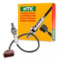 Sonda Lambda NTK Original Parati/Gol G3 / G4 Ap 1.6 Flex