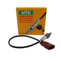 Sonda Lambda NTK OZA532-V1 Gol, Parati, Saveiro - Cód.1901 Sonda Lambda NTK OZA532-V1 Gol, Parati, Saveiro - Cód.1901