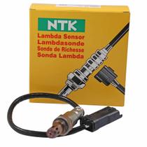 Sonda Lambda NTK OZA603-U1 Peugeot 208, Citroen C3 1.2 12V - Cód.9018 Sonda Lambda NTK OZA603-U1 Peugeot 208, Citroen C3 1.2 12V - Cód.9018