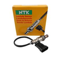 Sonda Lambda NTK OZA629-A14 Punto, Palio, Idea - Cód.2602
