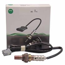 Sonda Lambda NTK OZA642-EE18 Corolla 1.8 16V - Cód.4502