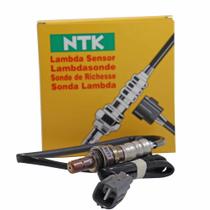 Sonda Lambda NTK OZA642-EE25 Toyota Corolla 2.0 16V (14...17) - Cód.9016 Sonda Lambda NTK OZA642-EE25 Toyota Corolla 2.0 16V (14...17) - Cód.9016