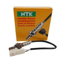 Sonda Lambda NTK OZA658-D3 Ford New Fiesta - Cód.2702