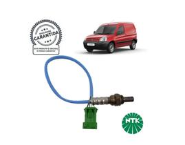 Sonda Lambda Ntk Oza659ee12 Citroen Berlingo 1.6 16v Oza659ee12 80145