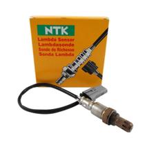 Sonda Lambda NTK OZA663-GM13 GM Onix, Montana - Cód.124