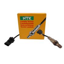 Sonda Lambda NTK OZA663-GM28 GM Onix 1.0, 1.4 8v - Cód.3768