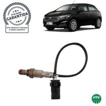 Sonda Lambda NTK OZA663-GM28 GM Onix 1.0, 1.4 8v - Cód.3768