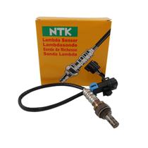 Sonda Lambda NTK OZA668-EE54 GM Onix, Prisma - Cód.2127