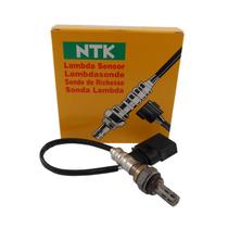 Sonda Lambda NTK OZA683-EE24 VW Polo Sedan 1.6 8V - Cód.2833