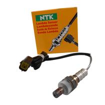 Sonda Lambda NTK OZA690-A1 Fiat Brava 1.6 16V - Cód.043