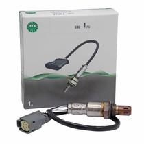 Sonda Lambda NTK OZA713-D19 Ford Ka 1.5 - Cód.2604 Sonda Lambda NTK OZA713-D19 Ford Ka 1.5 - Cód.2604