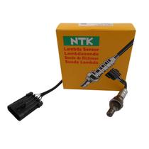 Sonda Lambda NTK OZA723-EE60 Chery QQ - Cód.2691 Sonda Lambda NTK OZA723-EE60 Chery QQ - Cód.2691