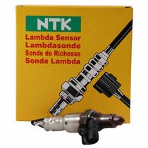 Sonda Lambda NTK OZR1002-FD004 Ford Ka, Ecosport - Cód.8831 Sonda Lambda NTK OZR1002-FD004 Ford Ka, Ecosport - Cód.8831