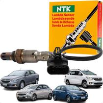 Sonda Lambda Onix 1.0 8V 16 Pre