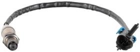 Sonda Lambda Onix 2012 a 2016 Bosch F 00H L00 358