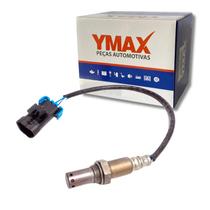 Sonda Lambda Onix Prisma 1.0 1.4 8v Flex Pré catalisador