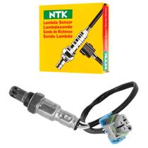 Sonda Lambda Onix Prisma 1.0 1.4 8V SPE 2013 a 2015 Pós NTK