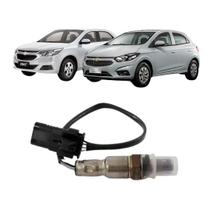 Sonda Lambda Onix Prisma Cobalt 2017 A 2020 1.0 1.4