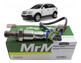 Sonda Lambda Onix Spin Cobalt Agile Cruze Captiva 12639692 - b2970