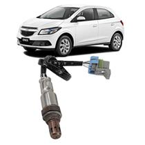 Sonda Lambda Onix Spin Cobalt Cruze Captiva - 12639692