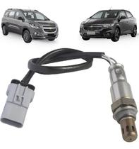 Sonda lambda onix, spin, montana, cobalt, prisma pós catalisador hvrm29042 Sonda lambda onix, spin, montana, cobalt, prisma pós catalisador hvrm29042